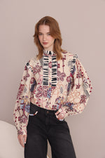 Vero Alfie Epoque Shirt