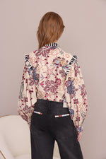 Vero Alfie Epoque Shirt