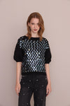 Vero Alfie Lafayette Sweater
