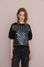 Vero Alfie Lafayette Sweater