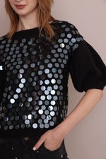 Vero Alfie Lafayette Sweater