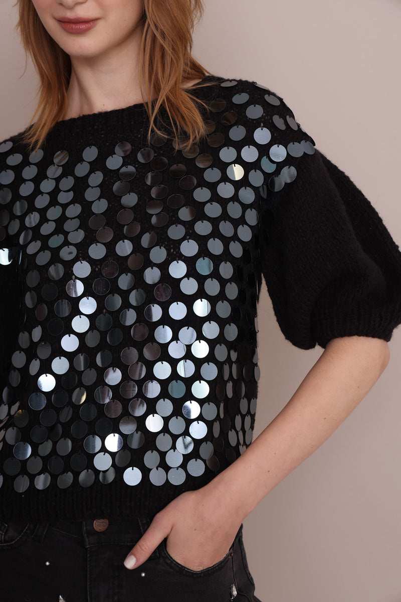 Vero Alfie Lafayette Sweater