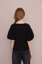 Vero Alfie Lafayette Sweater