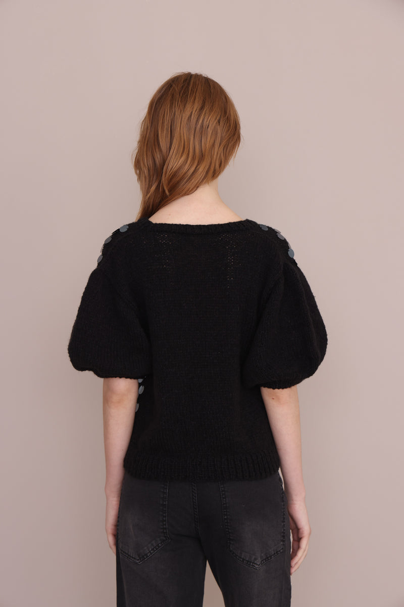 Vero Alfie Lafayette Sweater
