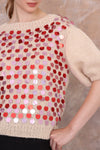 Vero Alfie Lafayette Sweater