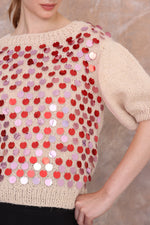 Vero Alfie Lafayette Sweater
