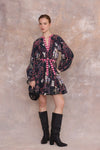 Vero Alfie Epoque Dress