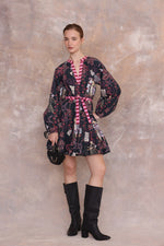 Vero Alfie Epoque Dress