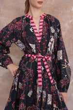 Vero Alfie Epoque Dress