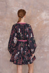Vero Alfie Epoque Dress