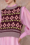 Vero Alfie Peggy Vest