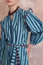 Vero Alfie Ritz Dress