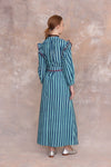 Vero Alfie Ritz Dress