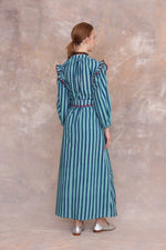 Vero Alfie Ritz Dress