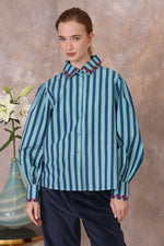 Vero Alfie Ritz Shirt