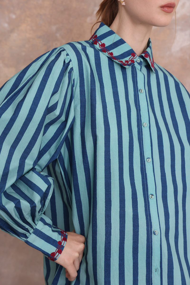 Vero Alfie Ritz Shirt