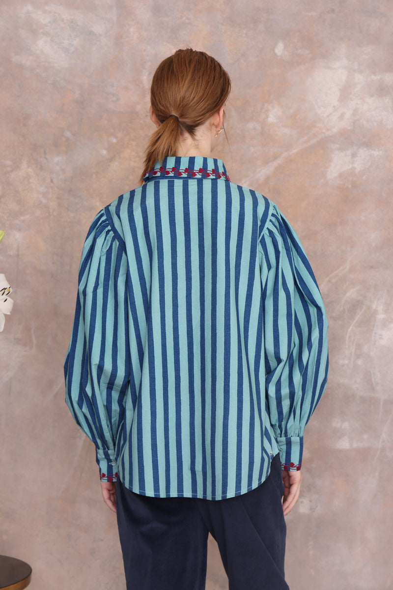Vero Alfie Ritz Shirt