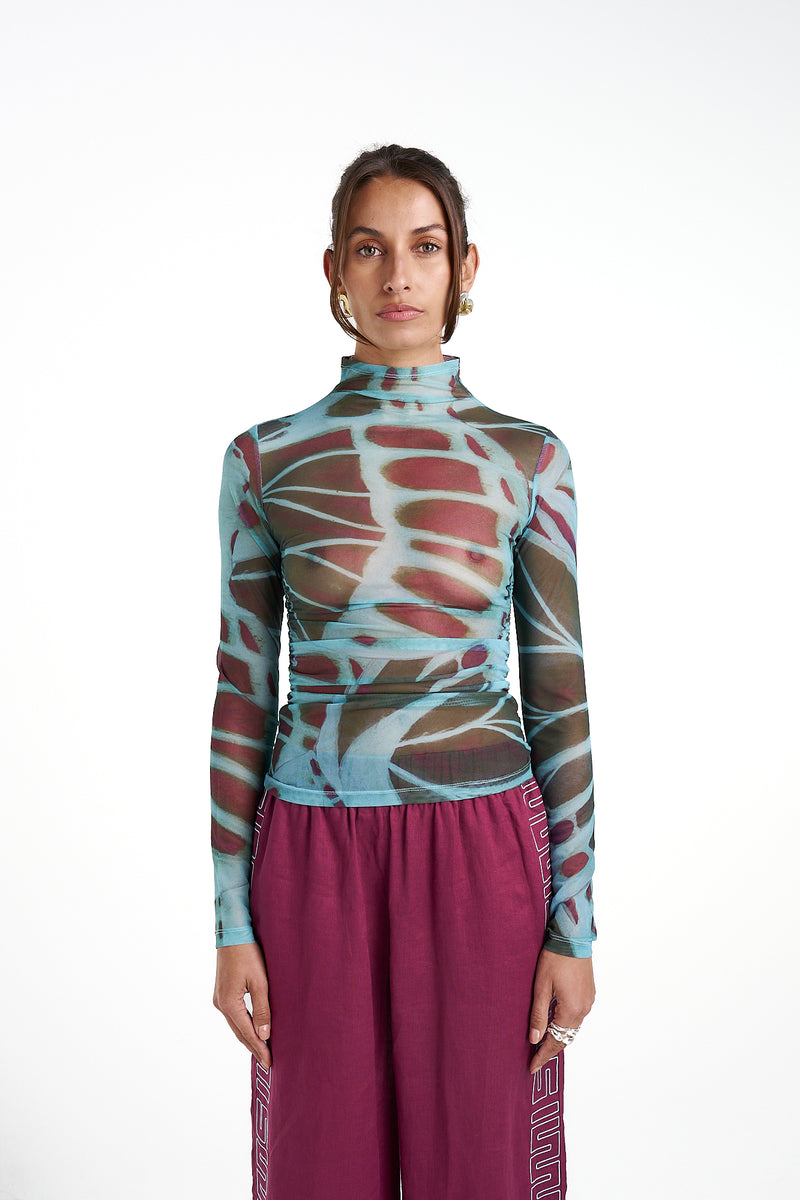 Summi Summi Viceroy Top
