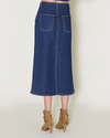 Le Jean Jocelyn Skirt