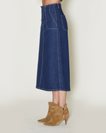 Le Jean Jocelyn Skirt