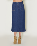 Le Jean Jocelyn Skirt