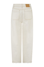 Seventy + Mochi Bo Jeans