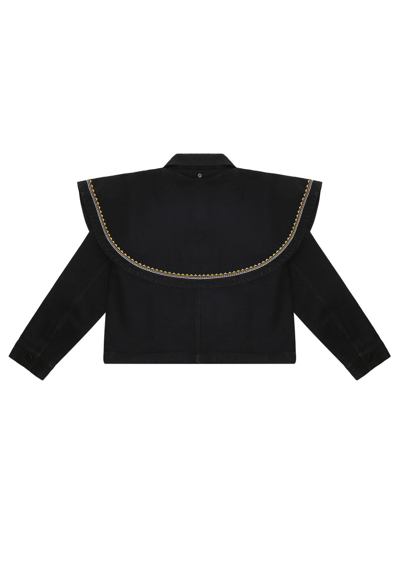 Seventy + Mochi Fara Jacket