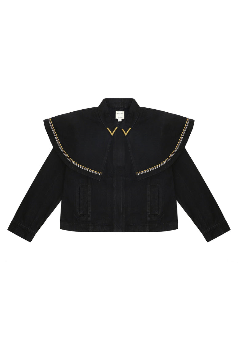 Seventy + Mochi Fara Jacket