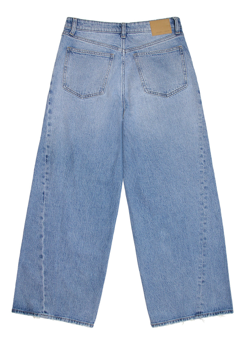 Seventy + Mochi Gracie Jeans