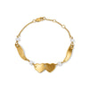 Déclarer Wings of Love Bracelet