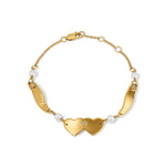 Déclarer Wings of Love Bracelet