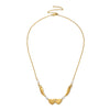 Déclarer Wings of Love Necklace