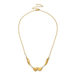 Déclarer Wings of Love Necklace