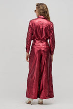 Lanhtropy Culotte Pants