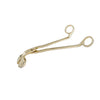 Sweet Water Decor Gold Wick Scissors