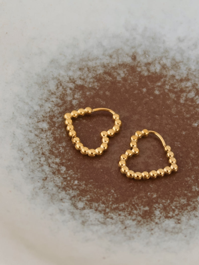 Flânerie by MAIQ Maxine Earrings