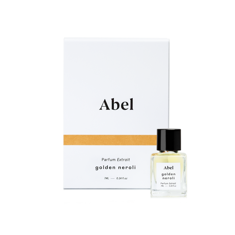 Abel Golden Neroli Parfum Extrait