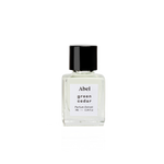 Abel Green Cedar 7M Parfum Extrait