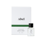 Abel Green Cedar 7M Parfum Extrait