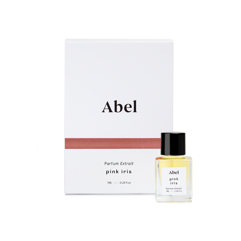 Abel Pink Iris Parfum Extrait