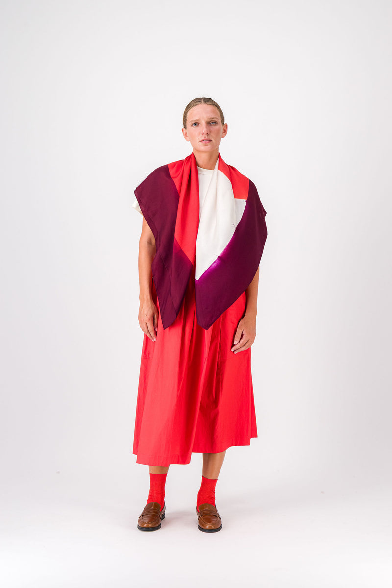 Denovembre Aire Scarf