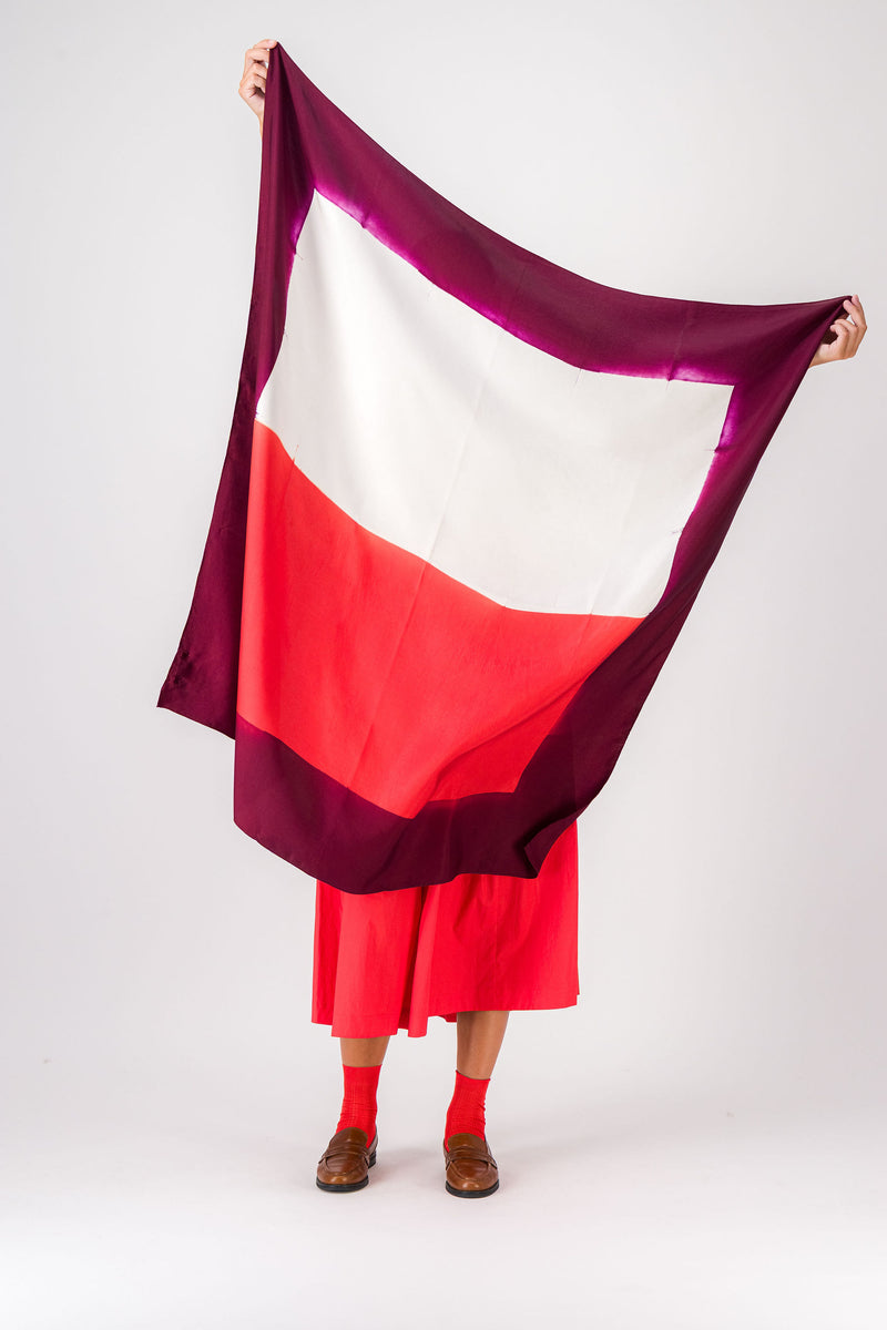 Denovembre Aire Scarf