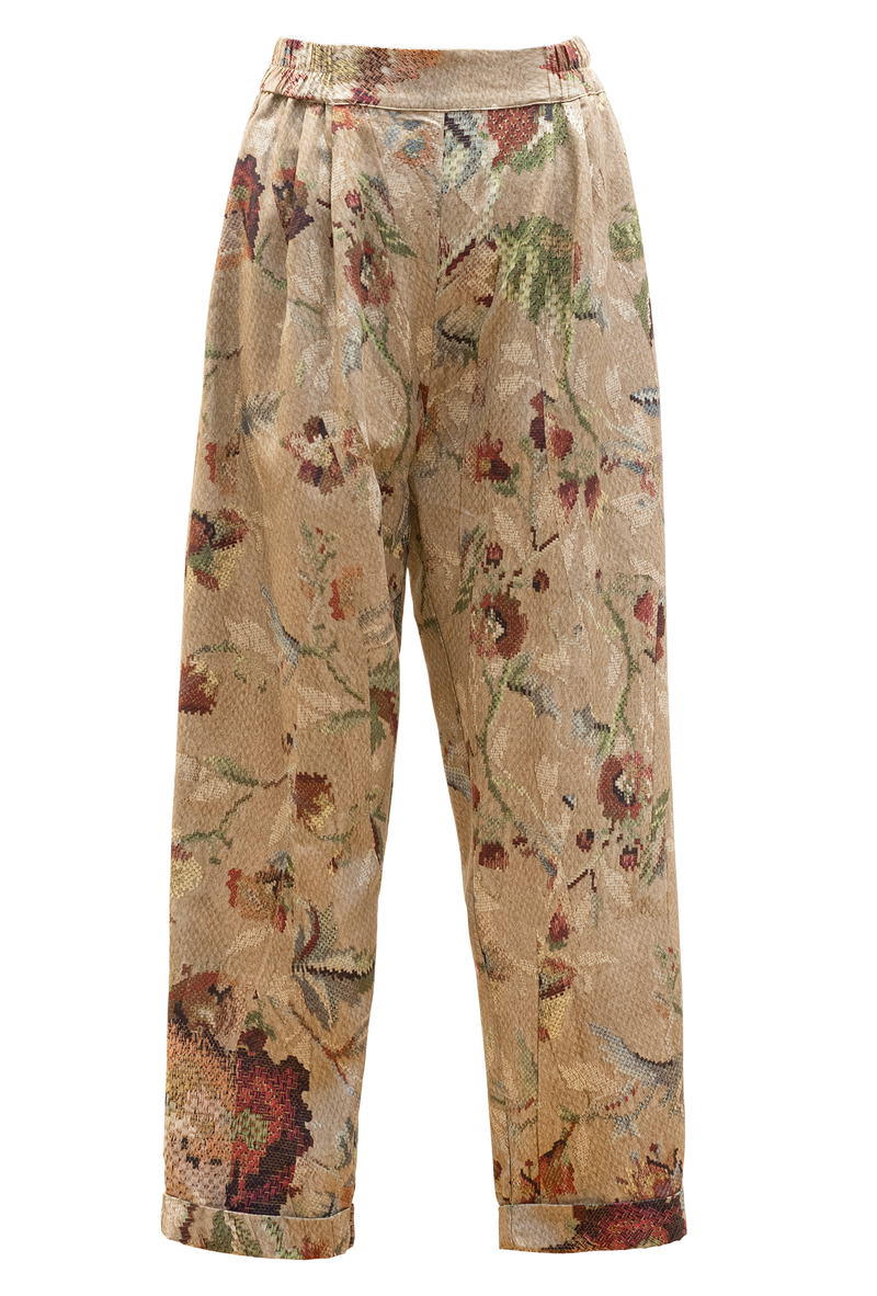 Mes Demoiselles Paris Alma Pants