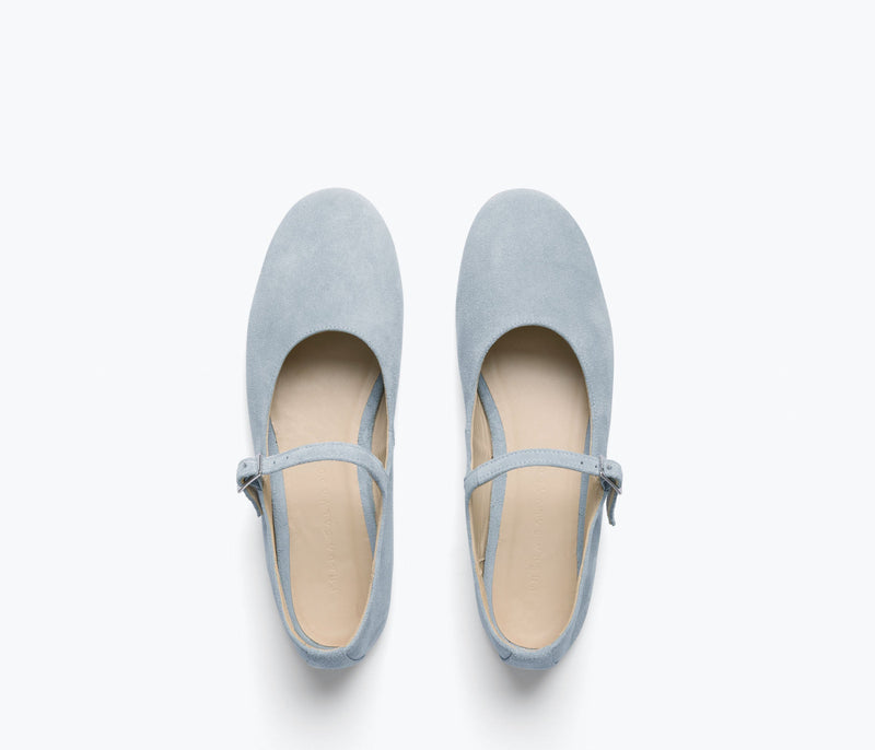 FREDA Aubrey Flats