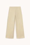 TINY BIG SISTER Cutlines Denim Pants