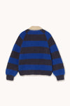 TINY BIG SISTER Frank Polo Sweater