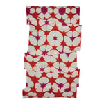 Denovembre Beliss Purple Scarf