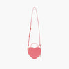 Like Dreams Pink Heartbreaker Bag