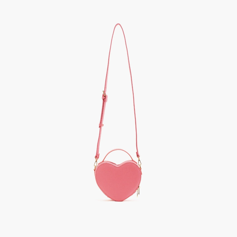 Like Dreams Pink Heartbreaker Bag