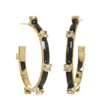 TOVA Everly Earrings